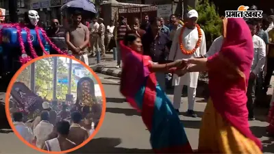 Janmashtami 2026: कश्मीर के लाल चौक से केरल के त्रिशूर तक जन्माष्टमी के अलग-अलग झलक देंखे