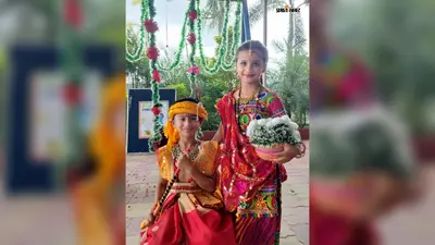 नन्हे कान्हाओं ने मटकी फोड़कर जीता सबका दिल! सुपौल में जन्माष्टमी की धूम, सजी मनमोहक झांकी