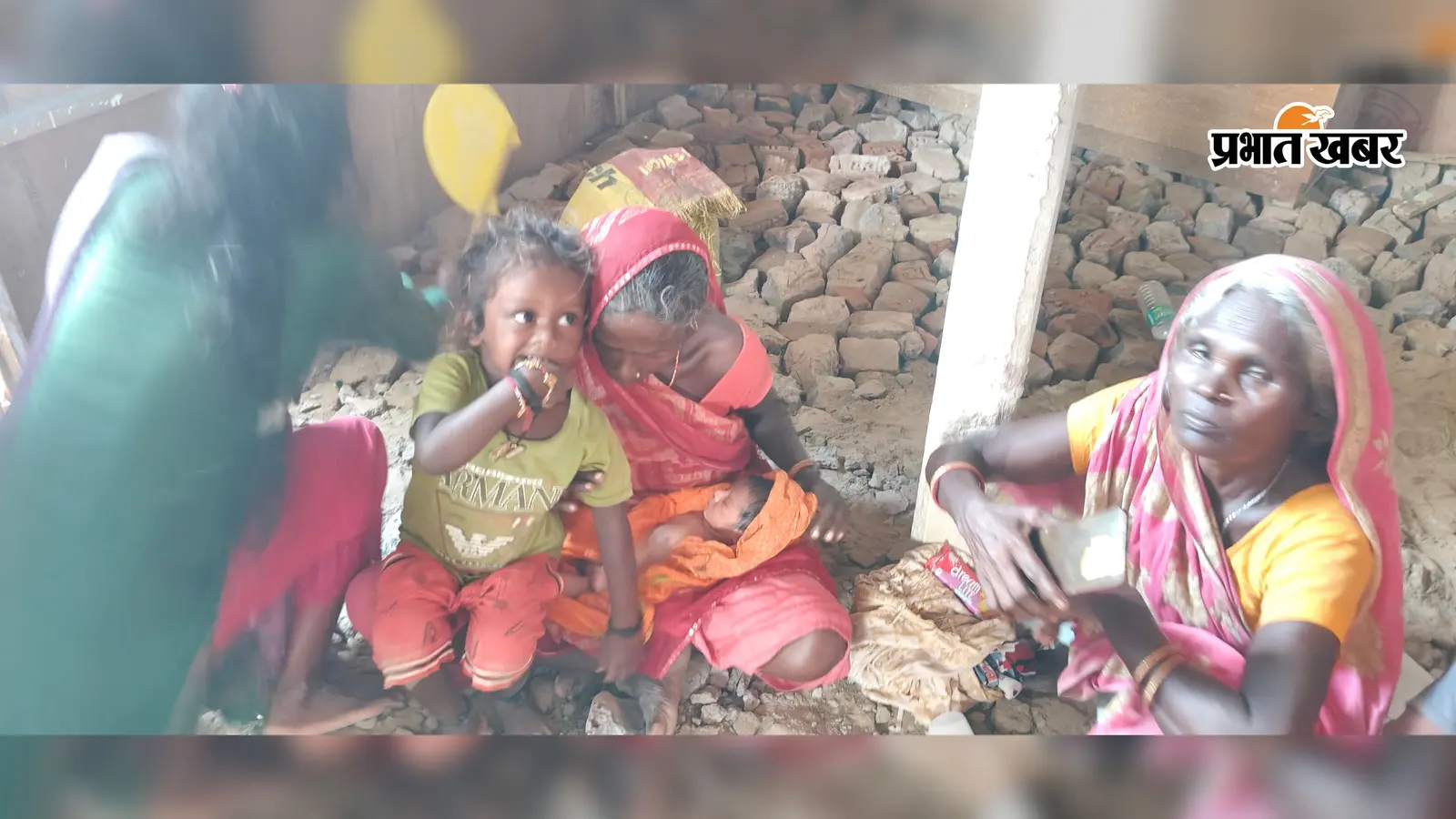 मधुबनी के मोहना में प्रसूता की मौत के बाद बवाल, एनएच-27 पर दो बार हंगामा