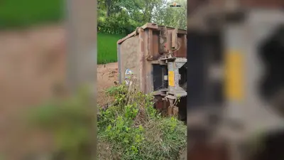 NGT के नियमों की धज्जियां उड़ा रहे बालू माफिया, अब इस रास्ते को बनाया अपना मुख्य रूट...