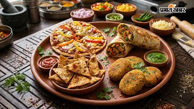 रात की बची रोटी से बनाएं ये 4 झटपट स्नैक्स, बच्चे भी मांगेंगे बार-बार