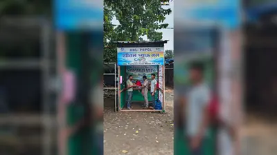 राहगीरों की प्यास बुझाएगी डीबीएल, जन्माष्टमी पर शुरू हुई गुड़-पानी की सेवा