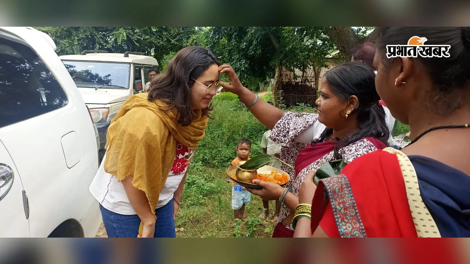 Lohardaga News: चिरी की महिलाओं ने शराब छोड़ शुरू किया कारोबार, नाश्ता-किराना दुकान से बनीं आत्मनिर्भर; ब्याज मुक्त ऋण से बदली जिंदगी