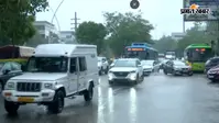Kal Ka Mausam: कल फिर बरसेंगे बादल, दिल्ली में सुबह से शाम तक बारिश के आसार, येलो अलर्ट