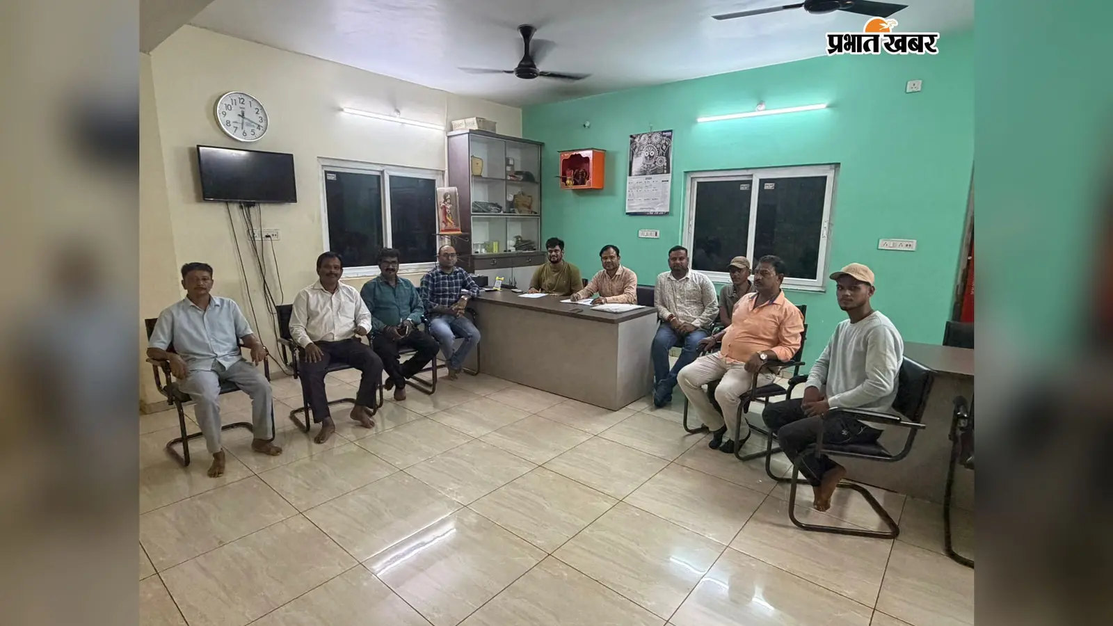 इस दिन गूंजेगा बाबा गणिनाथ का जयकारा, निकलेगी शोभायात्रा, मंदिर निर्माण पर भी बनी रणनीति