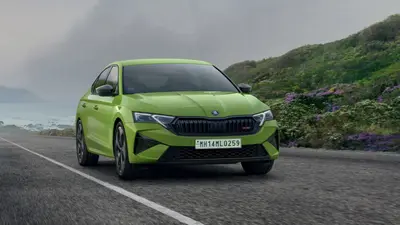 Skoda Octavia RS का दूसरा बैच लॉन्च: 50 लोग ही खरीद पाएंगे यह कार, कीमत ₹56.69 लाख, जानें फीचर्स और स्पेसिफिकेशन