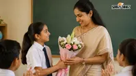 शिक्षक दिवस पर भेजें ये दिल छू लेने वाले Wishes, जिंदगीभर याद रहेगा आपका संदेश