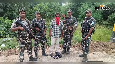 भारत-नेपाल सीमा के पास से अवैध कफ सिरप बरामद, नेपाली नागरिक पुलिस के हत्थे चढ़ा