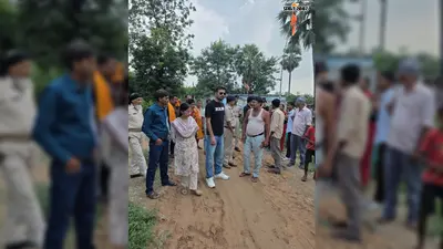 गोपालगंज में महावीरी अखाड़े के रास्ते को लेकर विवाद, बीडीओ-सीओ और थानाध्यक्ष पहुंचे