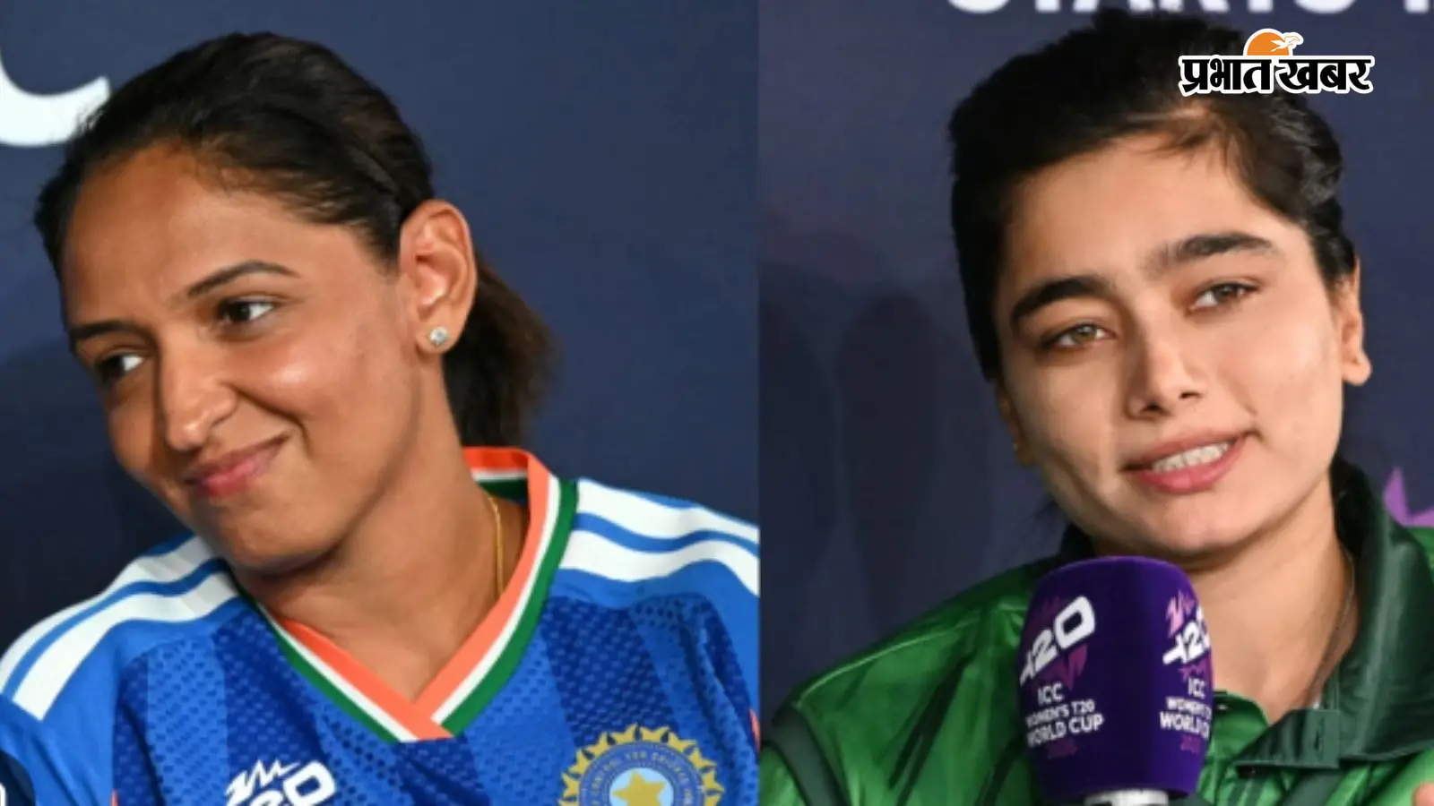 India vs Pakistan Women Asia Cup 2026: भारत-पाकिस्तान मैच से पहले जानिए किसका पलड़ा भारी, कब और कहां देखें LIVE