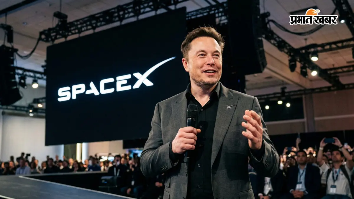 AI Data Centres के लिए Turbine Blades क्यों बना रही है Elon Musk की SpaceX? जानें पूरा मामला
