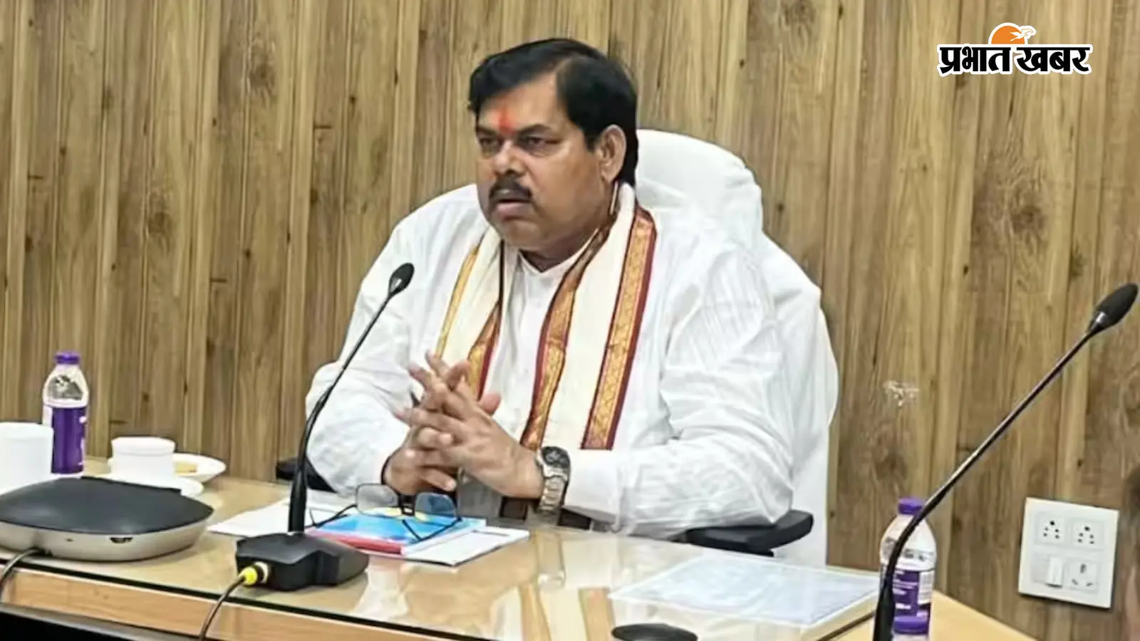 बिहार में शिक्षकों को दी जाएगी AI की ट्रेनिंग, शिक्षा विभाग और Google के बीच होगा MoU