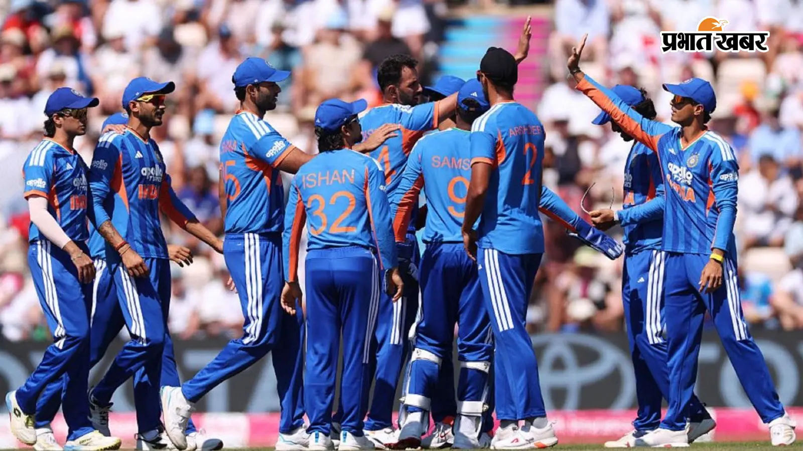 India vs Japan T20I 2026: जापान के खिलाफ पहली बार T20 इंटरनेशनल खेलेगा भारत, जानें कब और कहां होगा मैच