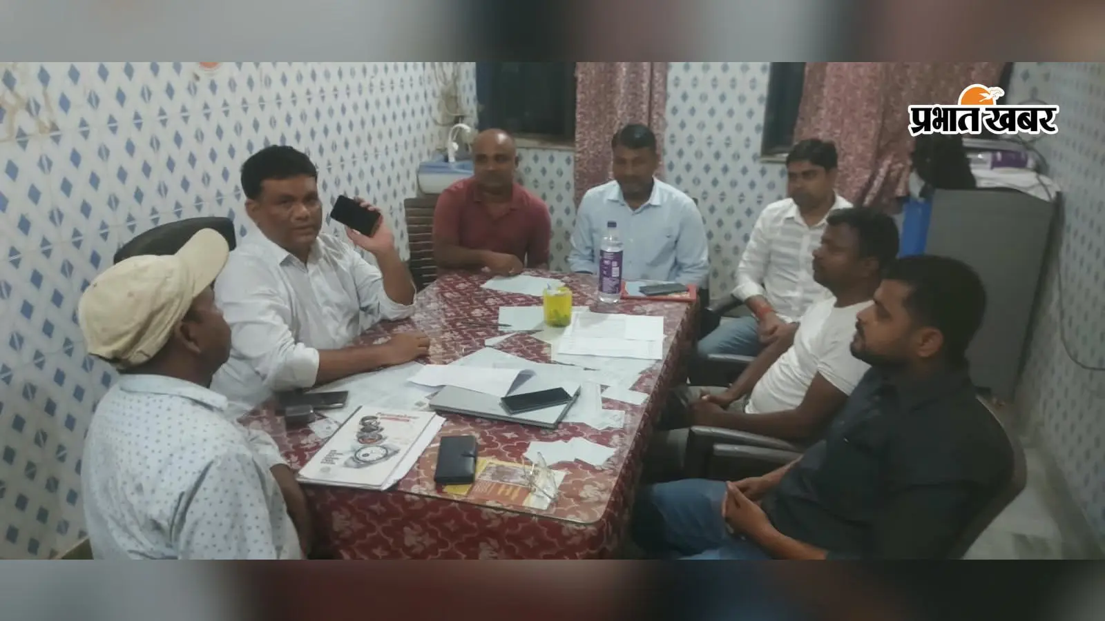 मुख्यमंत्री की महत्वाकांक्षी योजना, घर-घर जाकर आशा कार्यकर्ता करेंगी गैर संचारी रोगों की जांच