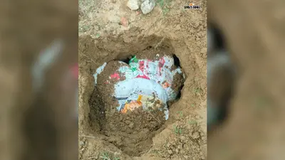 जमुई में बड़ी साजिश नाकाम! हल्दिया-बरौनी भूमिगत पाइपलाइन में अपराधियों ने लगाई सेंध, जमीन खोदकर तेल चोरी का प्रयास