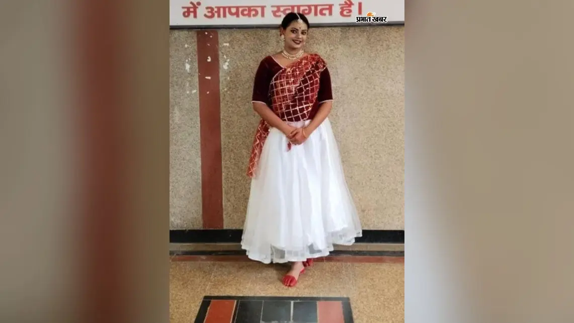 "बिहार की लोक संस्कृति को वैश्विक पहचान दिलाना है लक्ष्य..." जानें दूरदर्शन और रेलवे के मंचों पर चमकने वाली रितु की कहानी