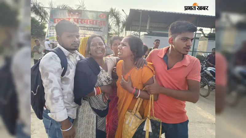 करंट की चपेट में आने से महिला की मौत