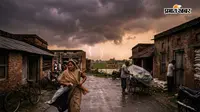 UP Weather: अगले कुछ घंटों में फिर बदलेगा यूपी का मौसम! इन इलाकों में बारिश के आसार, बाढ़ के बीच बढ़ी चिंता
