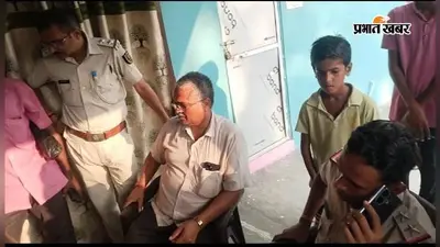 औरंगाबाद : दाउदनगर में नाले में डूबने से 10 वर्षीय बच्चे की मौत, दोस्तों के साथ गया था नहाने, गांव में पसरा मातम