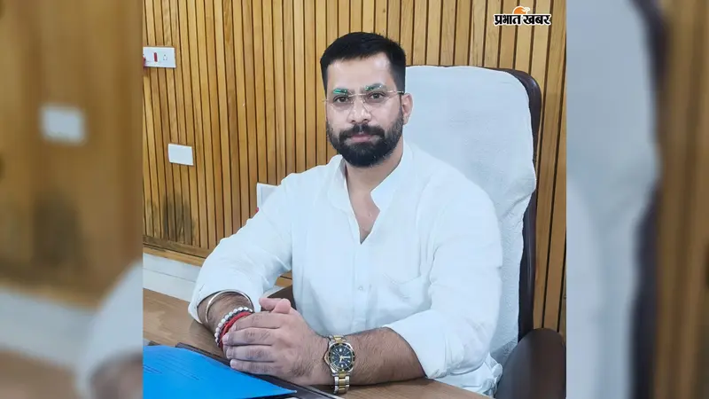 शिवहर: तीन साल में 3122 आवासों का हुआ पूर्ण भुगतान, 2919 परिवारों को PMAY 2.0 में मिली स्वीकृति, सभापति ने गिनाईं विकास योजनाएं