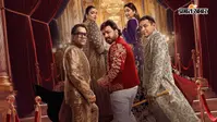 Bhojpuri Bawaal Grand Finale: स्टेज पर आते ही छा गए पवन सिंह, निरहुआ और आम्रपाली दुबे, फिनाले में होगा ऐसा धमाल कि नजरें हटाना मुश्किल