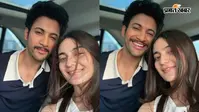 Rohit Saraf-Pratibha Ranta Dating Rumours: प्रतिभा रांटा संग अफेयर पर रोहित सराफ ने तोड़ी चुप्पी, जवाब सुन फैंस हुए कन्फ्यूज