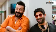 Munna Bhai 3: संजय दत्त ने राजू हिरानी को बंदूक की नोक पर रखा है... ‘मुन्ना भाई 3’ पर अरशद वारसी का बड़ा अपडेट