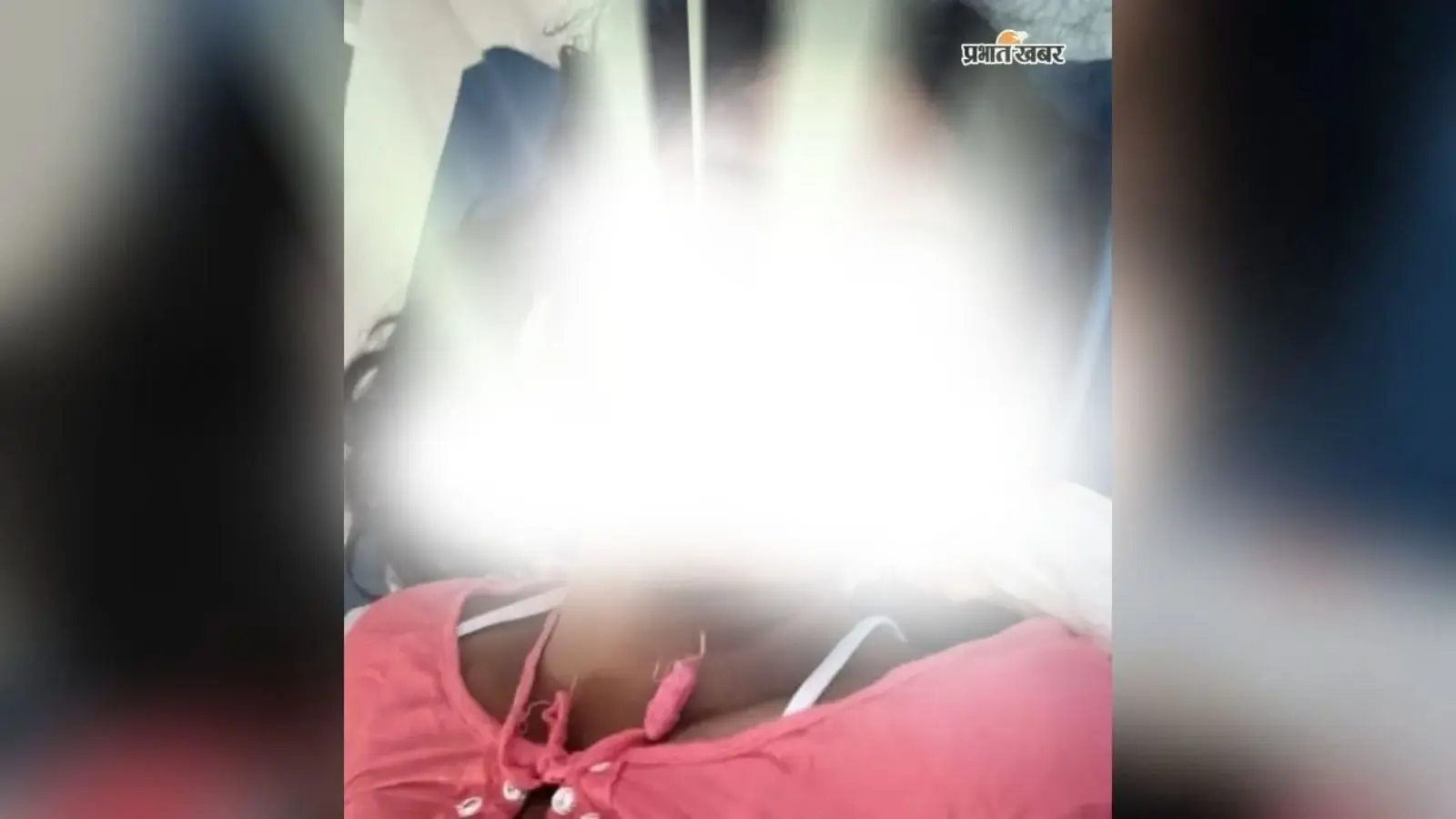 सासाराम में बहन को ट्रेन पकड़ाने गयी शिल्पी की ट्रेन से गिरकर मौत, 24 घंटे बाद हुई पहचान