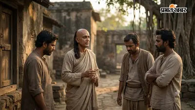 जब किस्मत भी साथ छोड़ दे तो जरूर याद रखें चाणक्य की ये 5 बातें, कठिन से कठिन हालात से निकलने का मिलेगा रास्ता