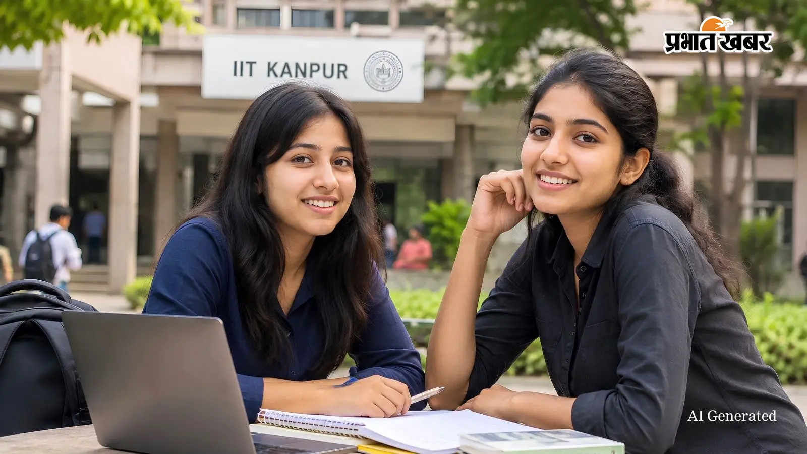Computer Science में 1.2 करोड़ का प्लेसमेंट, IIT कानपुर को मिले 49 PPO देकर