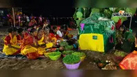22 सितंबर को मांदर की थाप पर थिरकेगा झारखंड, जानें क्यों पूजी जाती है करम डाल और क्या है करम-धरम कहानी
