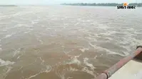पटना में बाढ़ का विकराल रूप, 9 प्रखंडों की 2.32 लाख आबादी प्रभावित; कई गांवों का संपर्क भंग