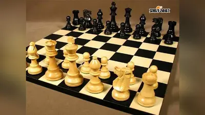भागलपुर में ऐतिहासिक शुरुआत: आज से राष्ट्रीय पैरा शतरंज का महामुकाबला, एक ही मंच पर दिव्यांग और गैर-दिव्यांग खिलाड़ी दिखाएंगे दम