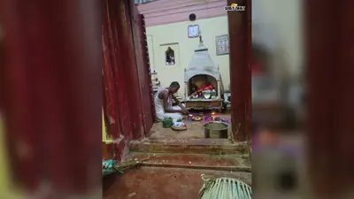 सौ साल पुरानी परंपरा, कृष्ण भक्ति में डूबा सोनारायठाढ़ी