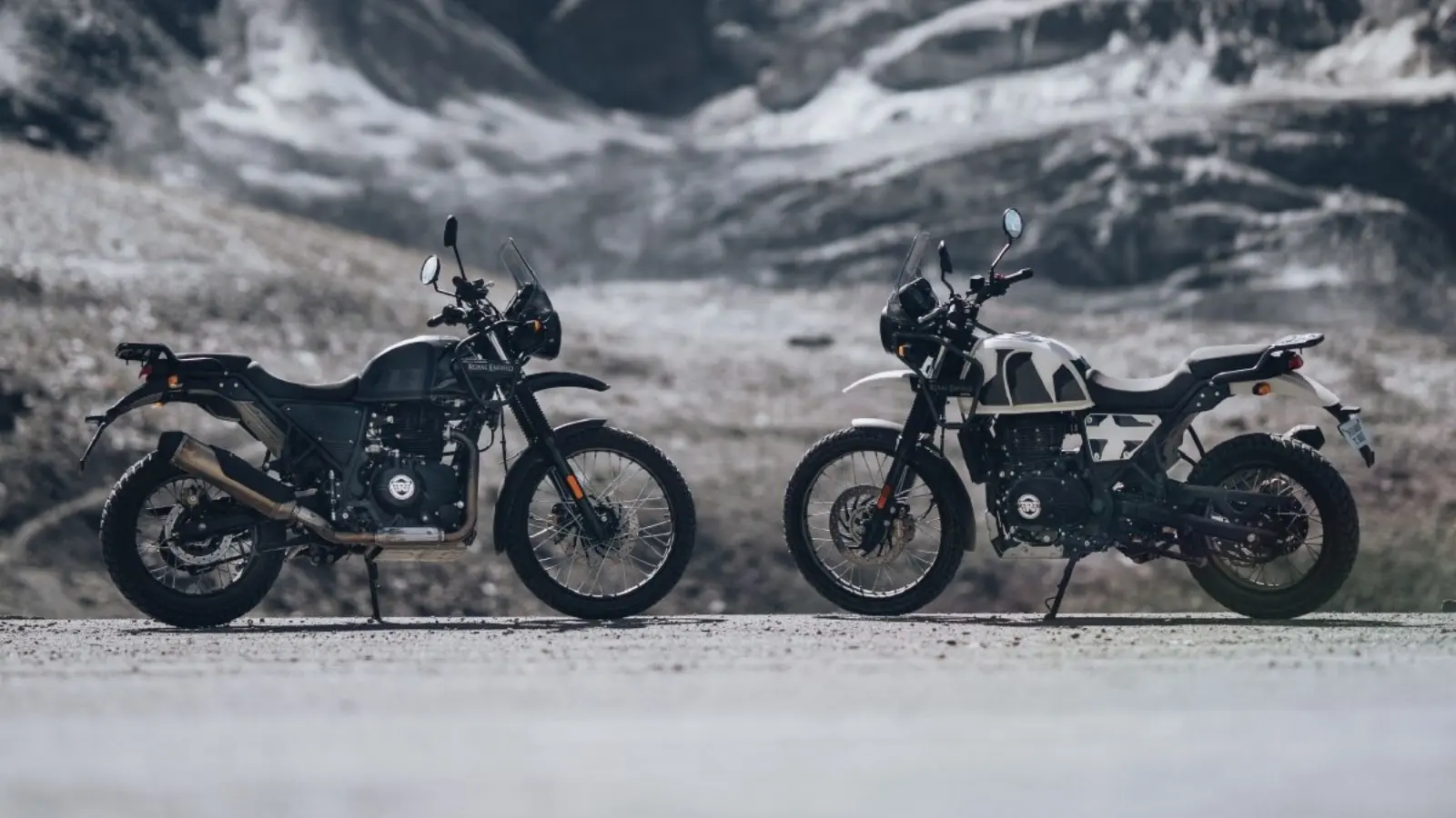 ₹2.29 लाख में Royal Enfield की नई Himalayan 440 हुई लॉन्च, मिलेंगे 443cc इंजन और 6-स्पीड गियरबॉक्स