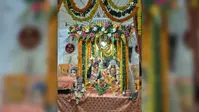 नंद के घर आनंद भयो, जय कन्हैया लाल की..हाथी घोड़ा पालकी, जय कन्हैया लाल की