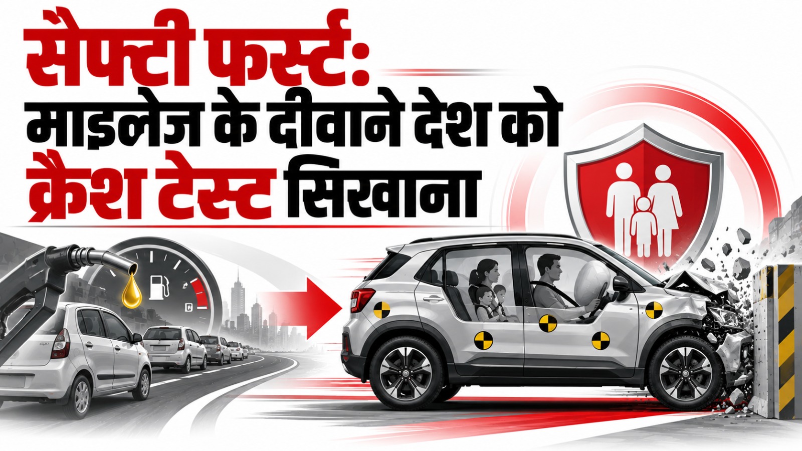 टाटा मोटर्स का सफरनामा