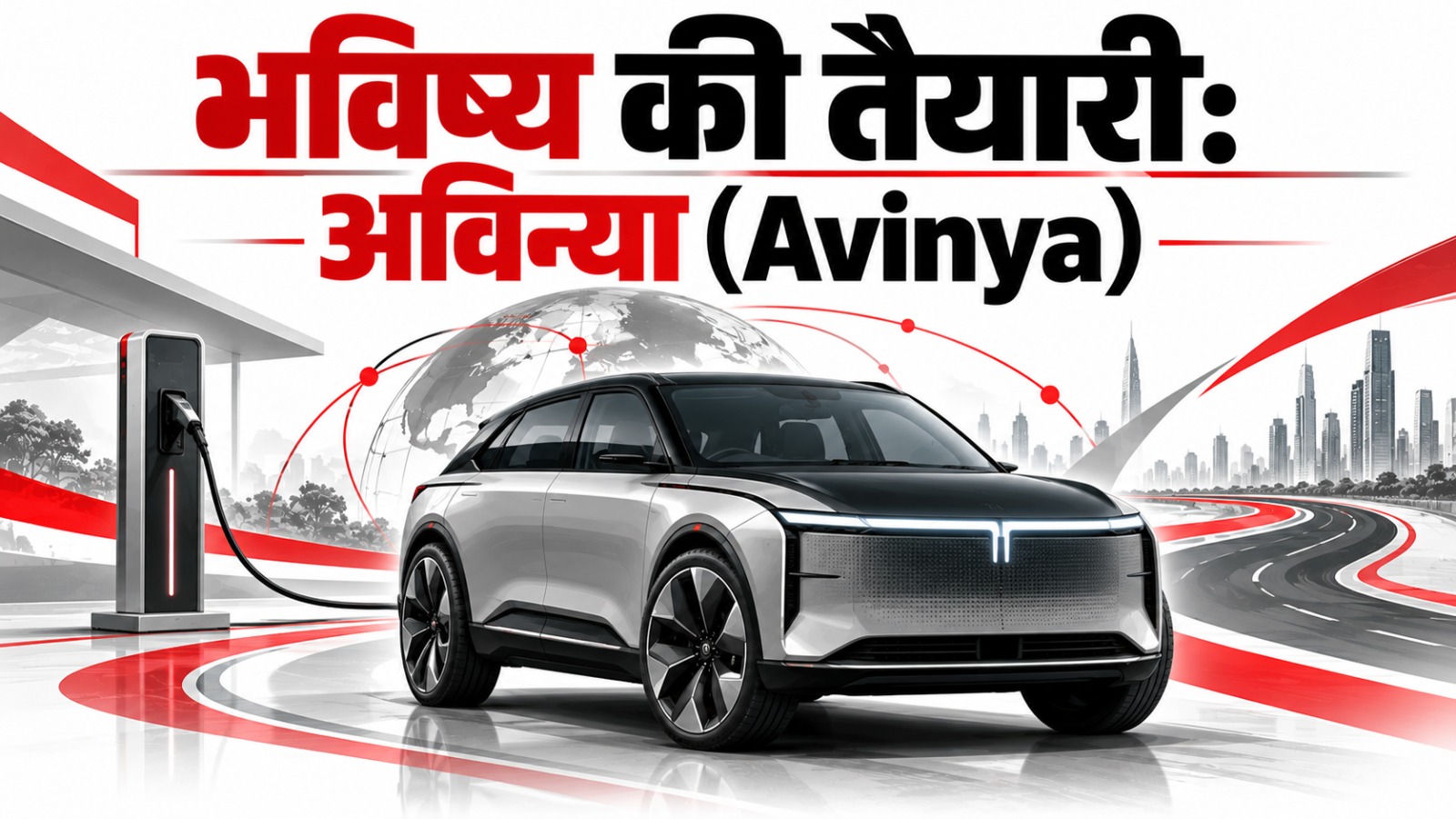 टाटा मोटर्स का सफरनामा