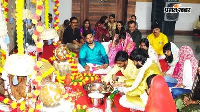 पूजा-अर्चना से दही-हांडी तक, FDDI पटना में ऐसे मना श्रीकृष्ण जन्मोत्सव