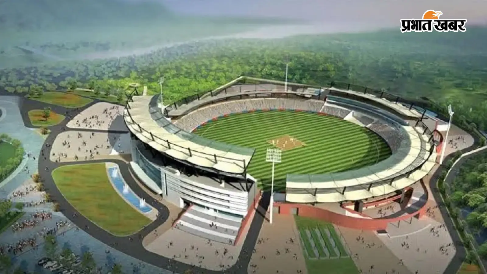 अब जिलों के छात्र देख सकेंगे राजगीर अंतरराष्ट्रीय क्रिकेट स्टेडियम, मुख्यमंत्री परिभ्रमण योजना में क्या हुआ बदलाव, जानिए