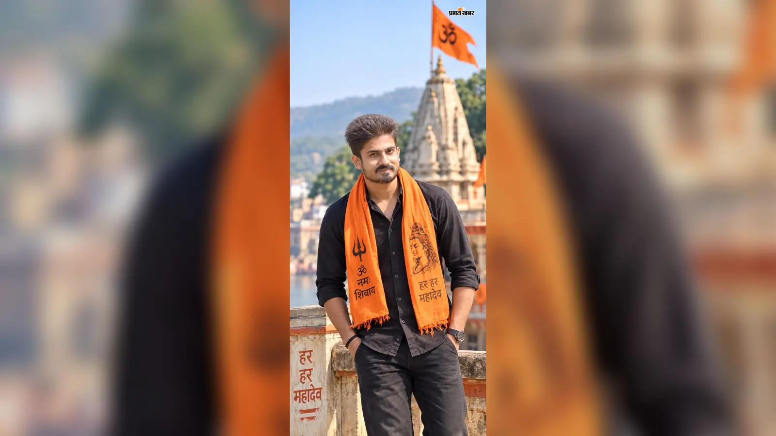 सासाराम में आज मनाया जाएगा विश्व हिंदू परिषद का स्थापना दिवस, महाराजा गार्डन में जुटेंगे कार्यक