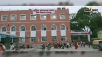 आरा में 2375 फाइलेरिया मरीज, 1175 को मिली एमएमडीपी किट, जानें बीमारी से बचाव की तैयारी