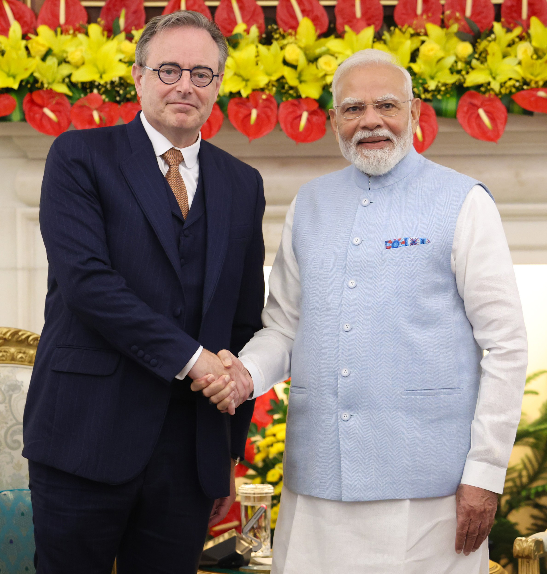Credit: www.pmindia.gov.in