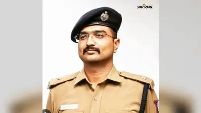 IPS प्रसन्न कुमार: इंजीनियरिंग के बाद सिविल सेवा की राह, 608वीं रैंक पर बने आईपीएस, अब नरकटियागंज में होगी असली परीक्षा