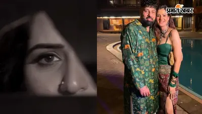 बादशाह से तलाक लेकर Bigg Boss 20 में पहुंची ईशा रिखी... दर्दनाक दिन यादकर रोई, बोली- जब ट्रस्ट टूटता है तो...