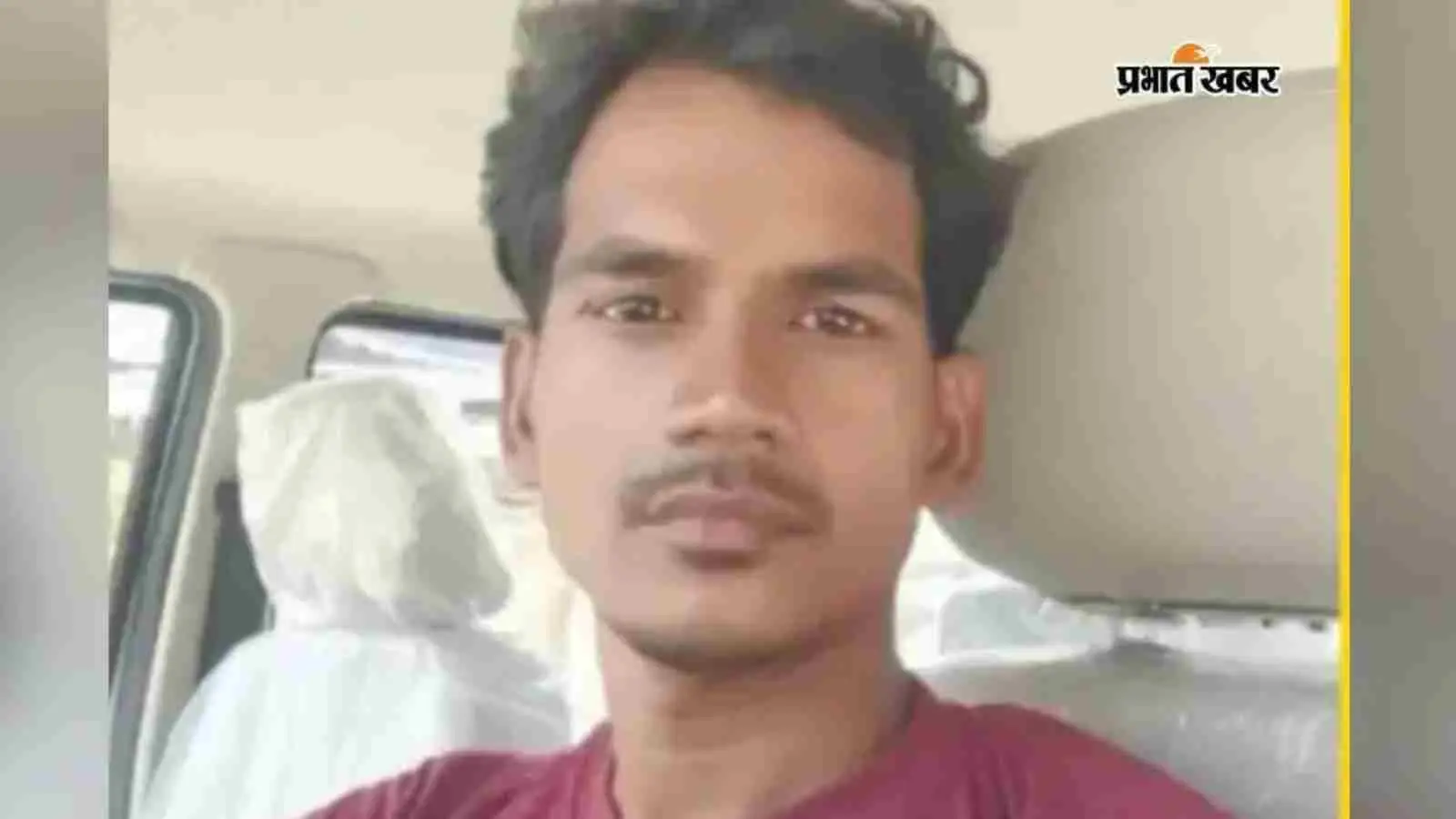 हरसिद्धि हत्या कांड का आरोपी फरार, पुलिस ने घोषित किया 10 हजार रुपये का इनाम