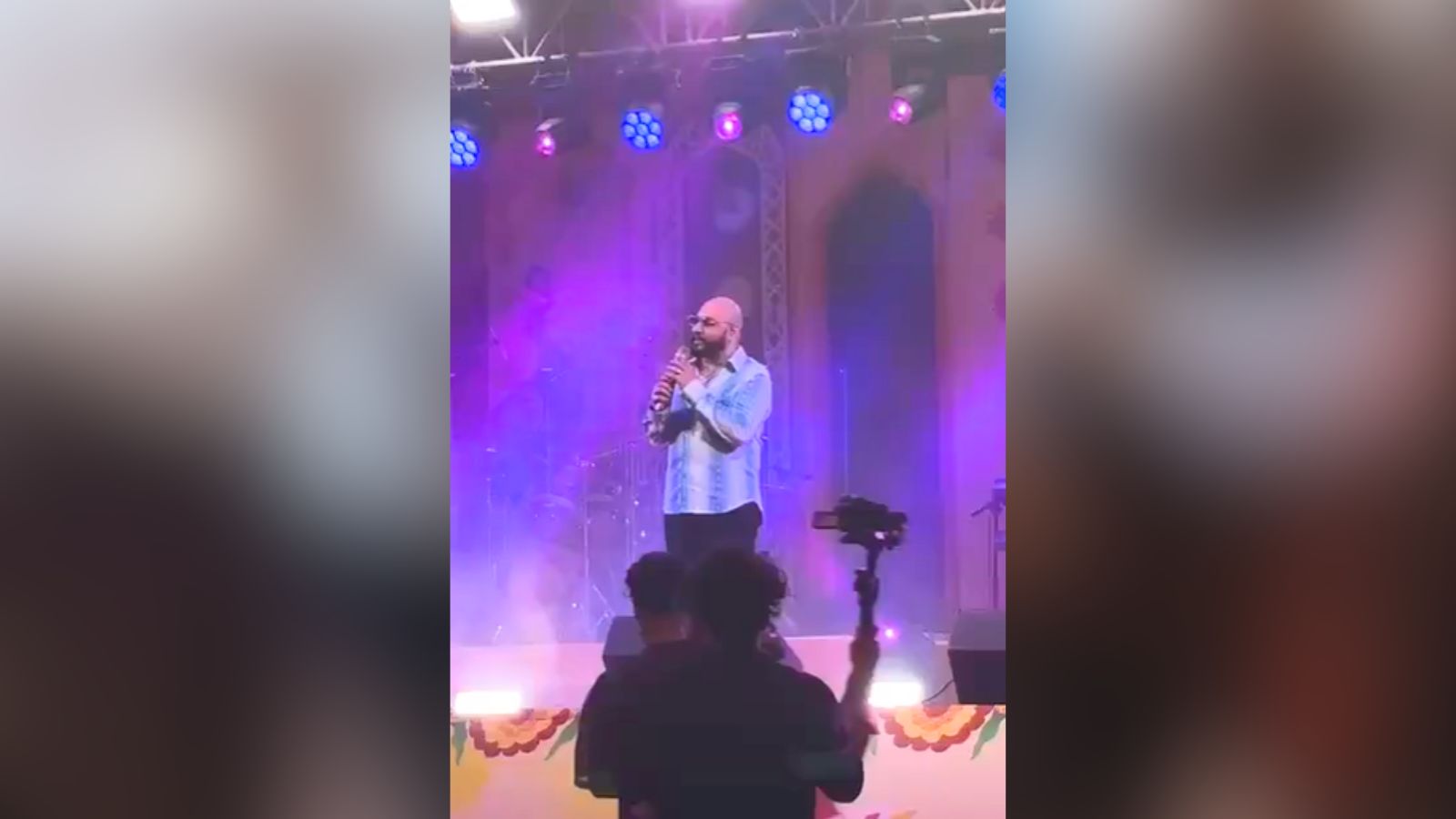 भक्ति और संगीत से सजा कृष्णोत्सव