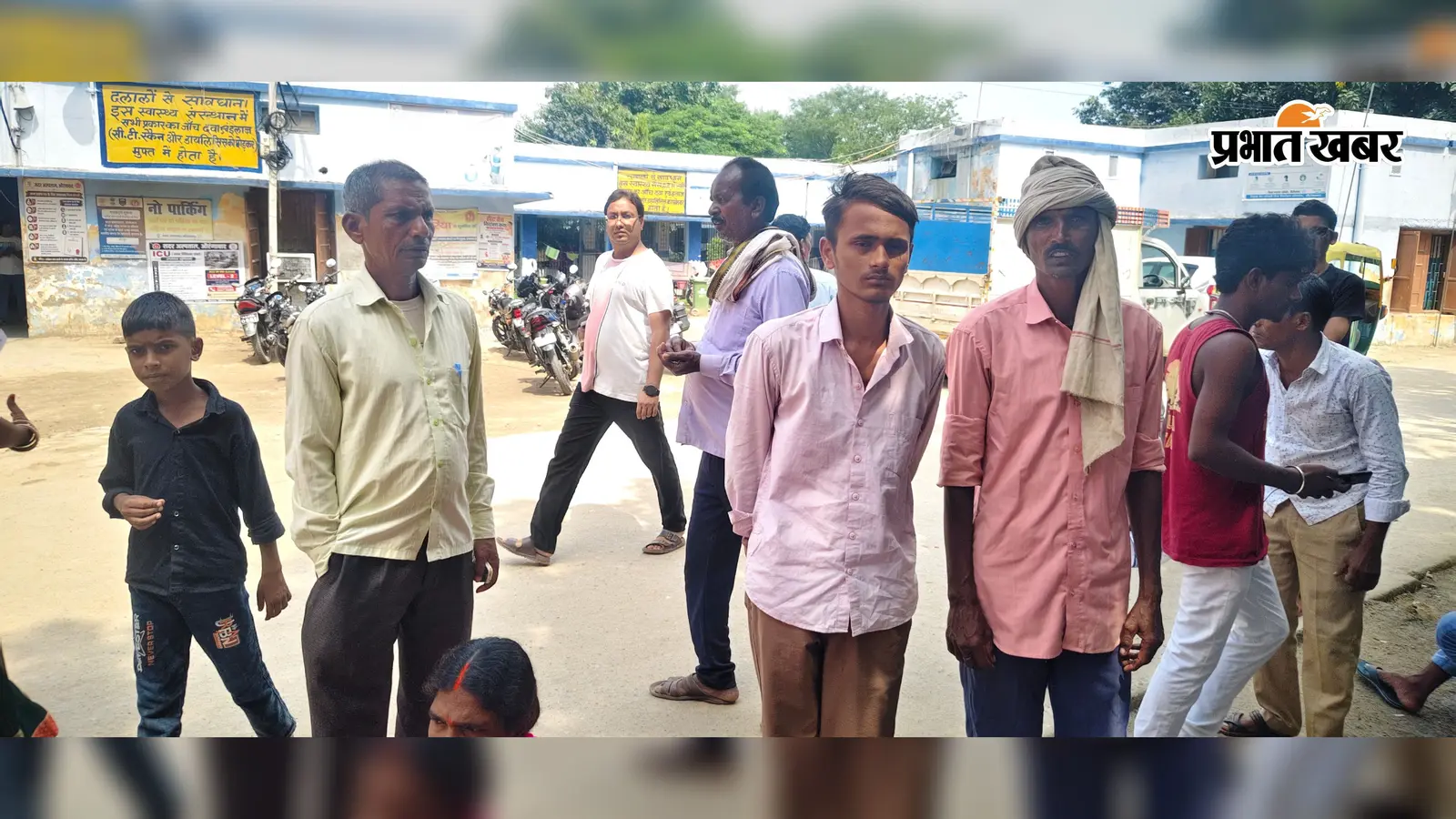 औरंगाबाद में नाले में डूबा 14 साल का छात्र, 16 घंटे बाद कीचड़ में गड़ा मिला शव, बोर्ड परीक्षा की कर रहा था तैयारी