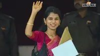BJP विधायक मैथिली ठाकुर ने आरक्षण पर Gen-Z को दिया मैसेज, कहा- कास्ट-सरनेम के आधार पर किसी को डिस्क्रिमिनेट न किया जाए