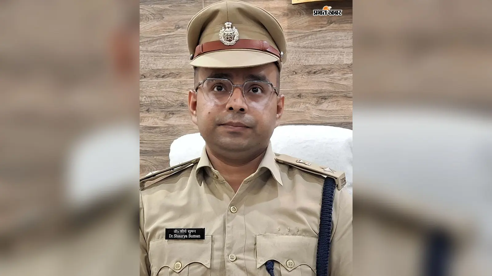आपात स्थिति में सबसे तेज पूर्णिया पुलिस, डायल-112 के रिस्पांस टाइम में बिहार में नंबर वन